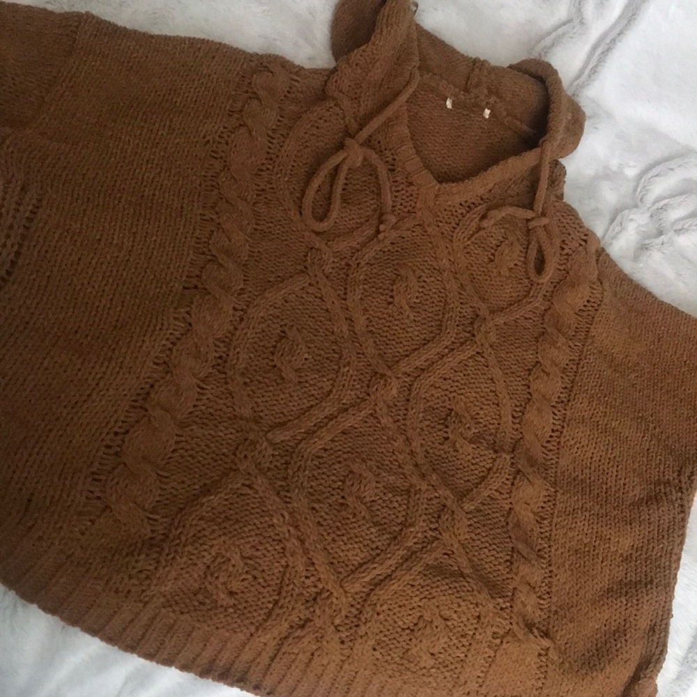Sweater!